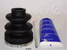 63-00-099 ASHIKA Комплект пылника, приводной вал