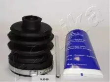 63-01-109 ASHIKA Комплект пылника, приводной вал