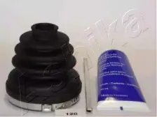 63-01-120 ASHIKA Комплект пылника, приводной вал