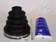 63-01-125 ASHIKA Комплект пылника, приводной вал