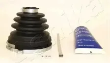 63-01-139 ASHIKA Комплект пылника, приводной вал