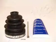 63-02-268 ASHIKA Комплект пылника, приводной вал