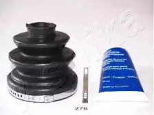 63-02-276 ASHIKA Комплект пылника, приводной вал