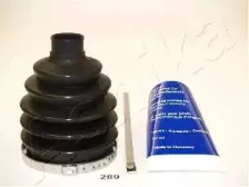 63-02-289 ASHIKA Комплект пылника, приводной вал