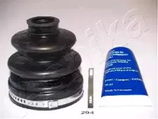 63-02-294 ASHIKA Комплект пылника, приводной вал