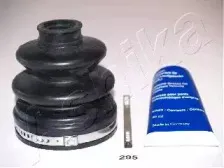 63-02-295 ASHIKA Комплект пылника, приводной вал