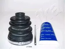 63-02-298 ASHIKA Комплект пылника, приводной вал