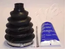 63-03-313 ASHIKA Комплект пылника, приводной вал