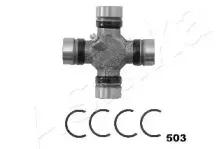 66-05-503 ASHIKA Шарнир, продольный вал