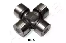 66-08-805 ASHIKA Шарнир, продольный вал