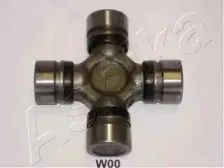 66-0W-W00 ASHIKA Шарнир, продольный вал