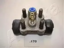 67-01-170 ASHIKA Колесный тормозной цилиндр