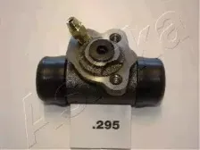 67-02-295 ASHIKA Колесный тормозной цилиндр