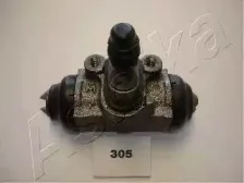 67-03-305 ASHIKA Колесный тормозной цилиндр