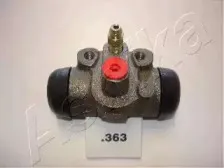67-03-363 ASHIKA Колесный тормозной цилиндр