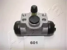 67-06-601 ASHIKA Колесный тормозной цилиндр