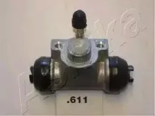 67-06-611 ASHIKA Колесный тормозной цилиндр