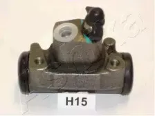 67-0H-H15 ASHIKA Колесный тормозной цилиндр