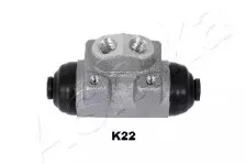 67-0K-K22 ASHIKA
