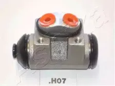 67-H0-007 ASHIKA Колесный тормозной цилиндр