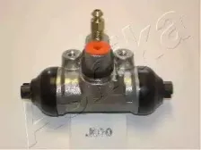 67-K0-000 ASHIKA