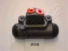 67-K0-006 ASHIKA