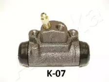 67-K0-007 ASHIKA