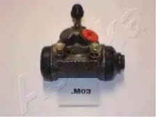 67-M0-003 ASHIKA