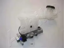 68-03-349 ASHIKA Главный тормозной цилиндр