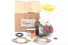 68-09-991 ASHIKA Главный тормозной цилиндр