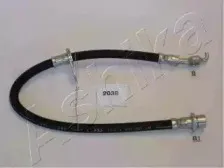 69-02-2038 ASHIKA Кронштейн, тормозный шланг