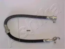 69-05-558 ASHIKA Кронштейн, тормозный шланг