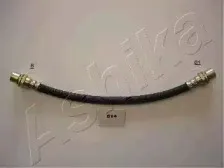 69-06-614 ASHIKA Кронштейн, тормозный шланг