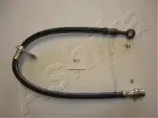 69-09-901 ASHIKA Кронштейн, тормозный шланг