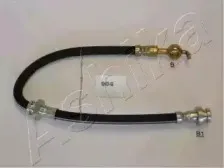 69-09-904 ASHIKA Кронштейн, тормозный шланг