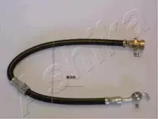 69-0K-K05 ASHIKA