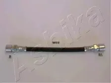 69-0W-W02 ASHIKA Кронштейн, тормозный шланг
