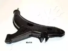 72-07-700R ASHIKA Рычаг независимой подвески колеса, подвеска колеса