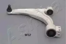 72-0W-W02L ASHIKA Рычаг независимой подвески колеса, подвеска колеса