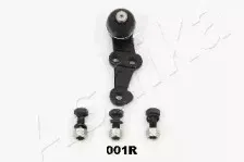 73-00-001R ASHIKA Несущий / направляющий шарнир