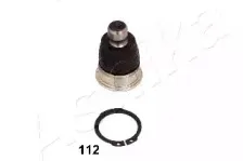 73-01-112 ASHIKA Несущий / направляющий шарнир