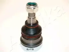 73-01-118 ASHIKA Несущий / направляющий шарнир