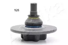 73-01-126 ASHIKA Несущий / направляющий шарнир