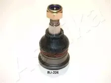 73-02-206 ASHIKA Несущий / направляющий шарнир