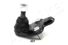 73-02-221 ASHIKA Несущий / направляющий шарнир