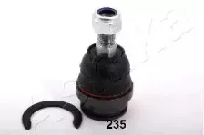 73-02-235 ASHIKA Несущий / направляющий шарнир