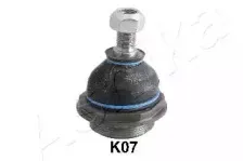 73-0K-K07 ASHIKA Несущий / направляющий шарнир