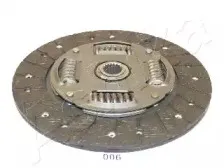 80-00-006 ASHIKA Диск сцепления
