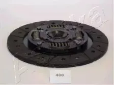 80-04-400 ASHIKA Диск сцепления