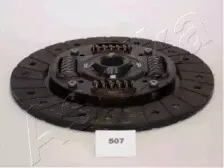80-05-507 ASHIKA Диск сцепления